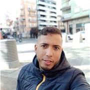 Auxiliar de profesor de español en primera infancia y personal adulto. Español Nativo